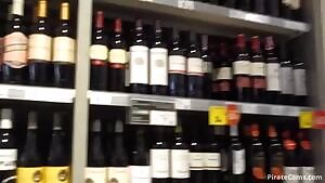How to taste wine