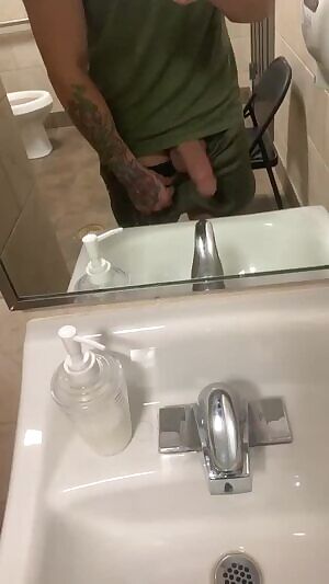 More fun from the other night