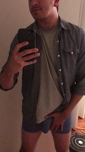 GIF. Were you a good girl or bad girl this weekend?