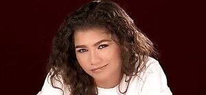 Your friend’s sister...