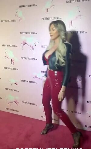 Khloe terae