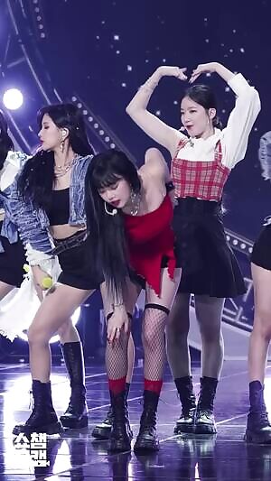 I-DLE - Soojin