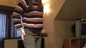 Just a little strip to show off my hard work 18