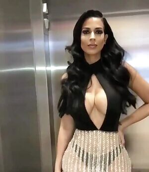 Busty
