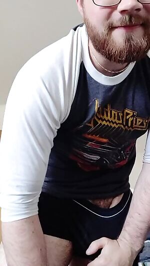 You've got another thing cummin'