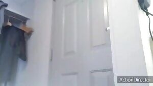Naked Pizza Delivery