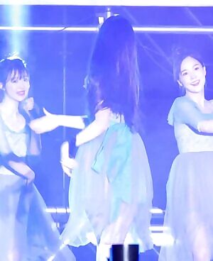 Oh My Girl - Arin