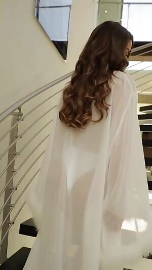 See thru gif