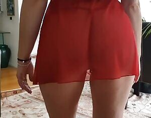 red hot