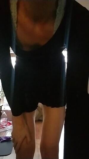 Morning strip time 36