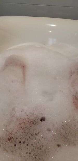 There's room for two in here