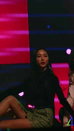 Cherry Bullet - Jiwon