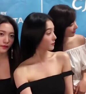Red Velvet Irene
