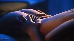 Naked Jaime Pressley made me cum so hard I think my neighbors heard my moans