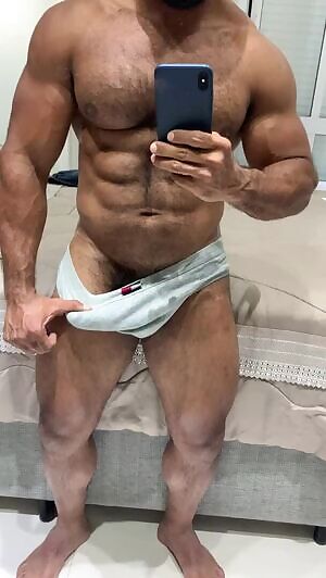Truly Alpha Body