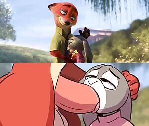 Judy's Apology