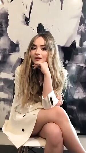 Sabrina Carpenter