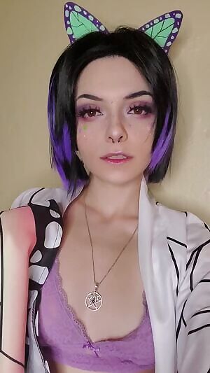 More demon slayer 🤪