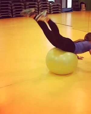 Fascinating excercise