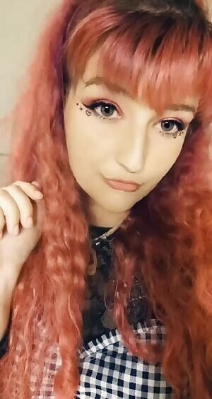 You guys are really liking the close ups... So heres more😘