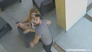 Not everyone is into Step Family Stuff