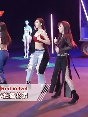 Red Velvet - Joy