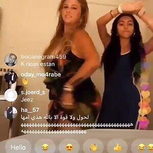 If your mom is a thot, should it be unexpected 🤔