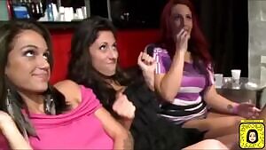 Not so smug with cum on your face