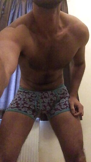 It's been a while but I'm still wild