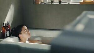 Paulina Gaitan in Diablo Guardian Season 2