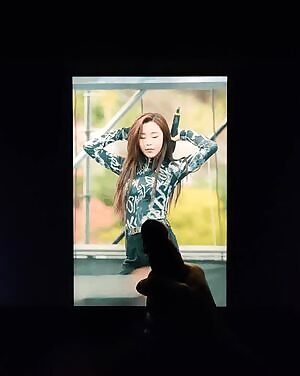 Wheein.