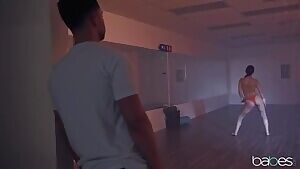 Alina Lopez - Wet Series: Soaked