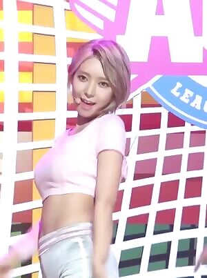 AOA - Choa