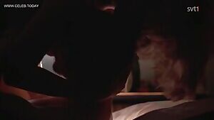 Helen Hunt plot from one of her earliest roles