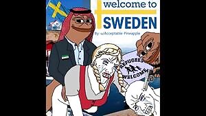 Welcome To Sweden