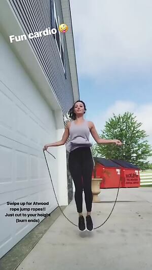 Jump Rope