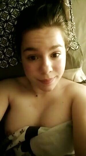 Sensual slow reveal and tease