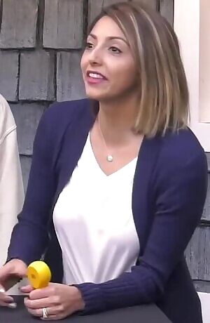Tiff White Shirt