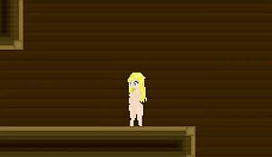 Be careful of free falls!