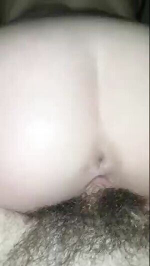 tasty asshole as we fuck