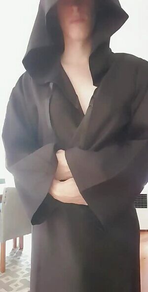 Join the dark side, we have titties