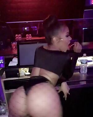 Dat ass !
