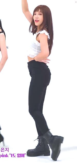 Apink - Eunji