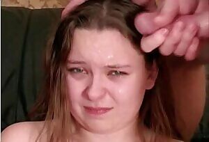 Total hatred