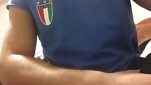 Italian stallion