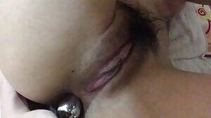 After a long and stressful day-