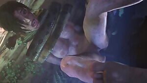 Constricted Lara