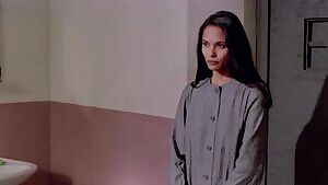 Laura Gemser- Violence in a Women's Prison