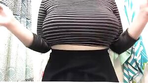 Got some jiggles for ya...