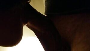 What happens when you feed 🐾this🐾 mogwai past midnight